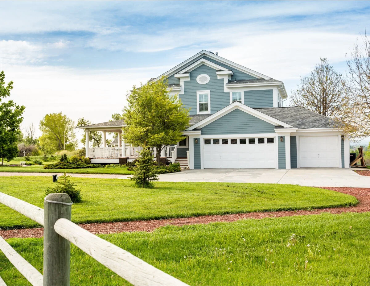 Edgemont Park Estates community in Saskatoon