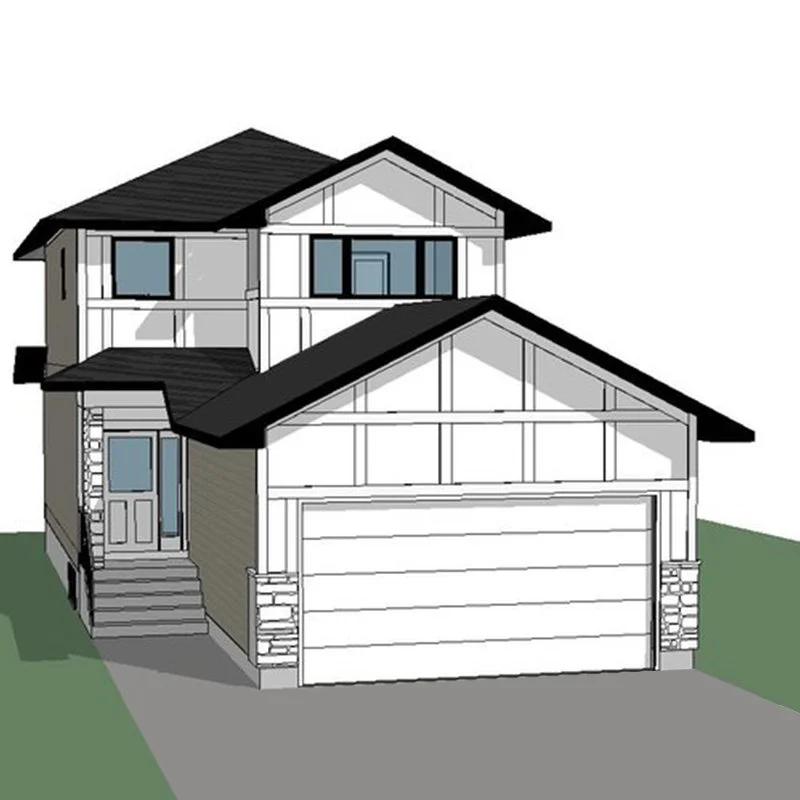 Ivy home design