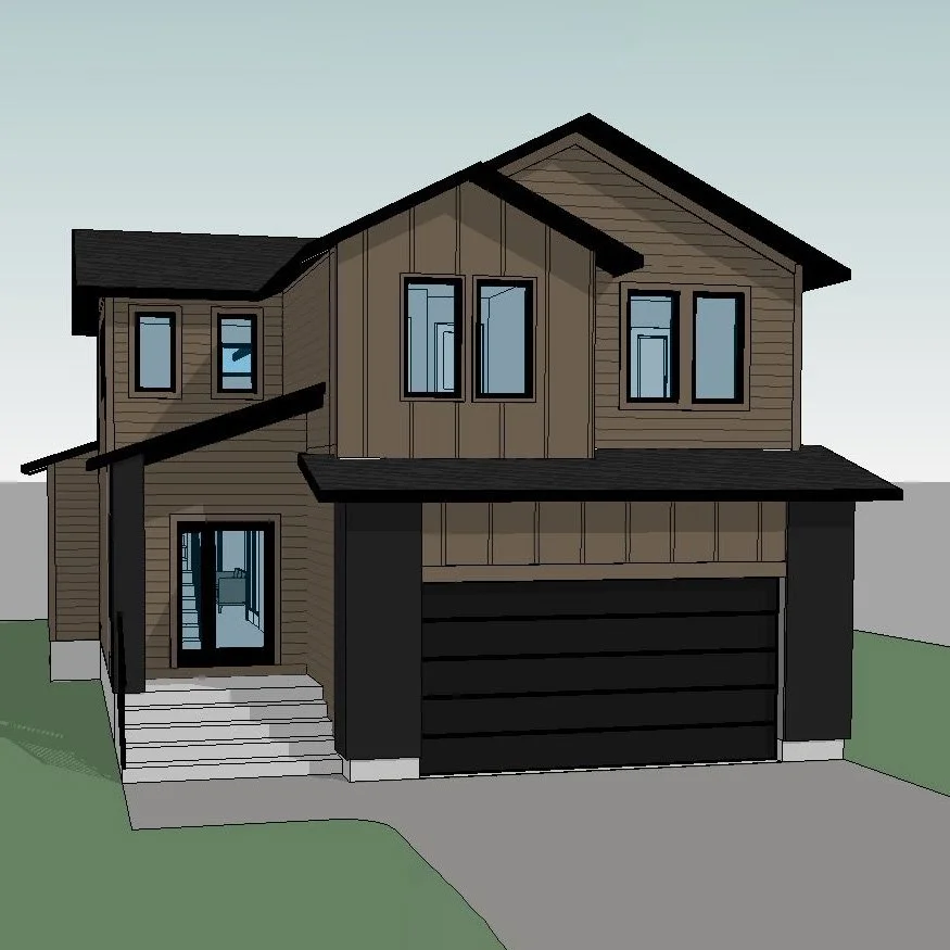 Beech home design