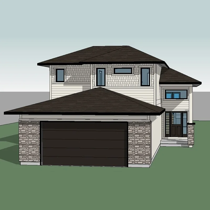 Moor home design