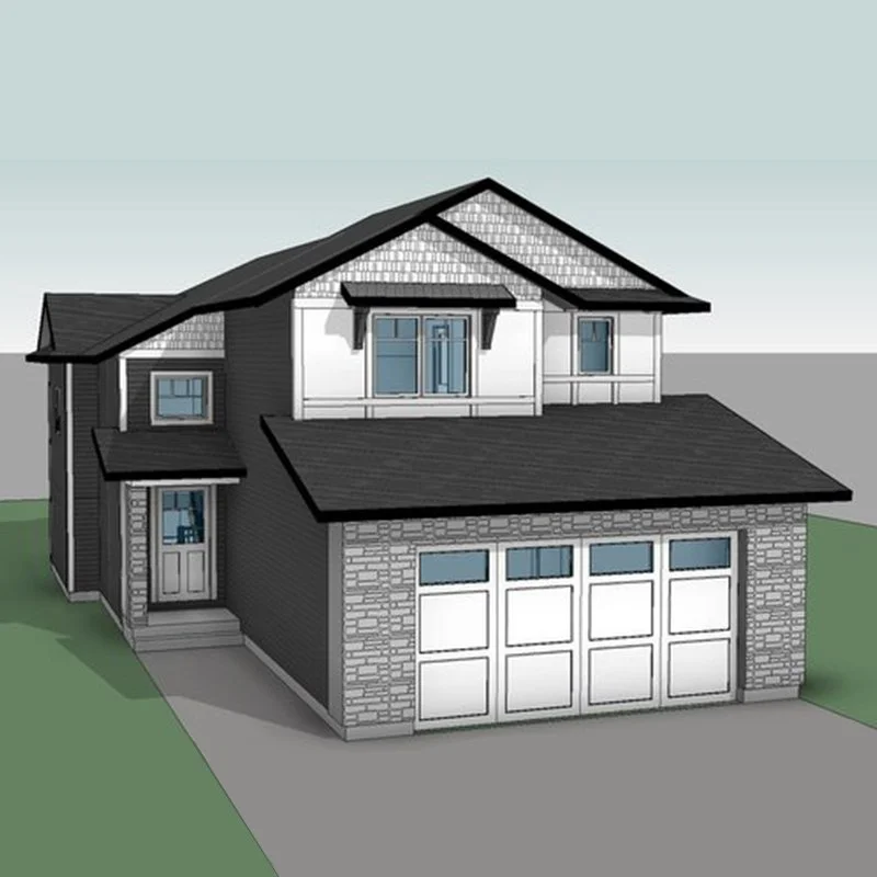 Haven home design
