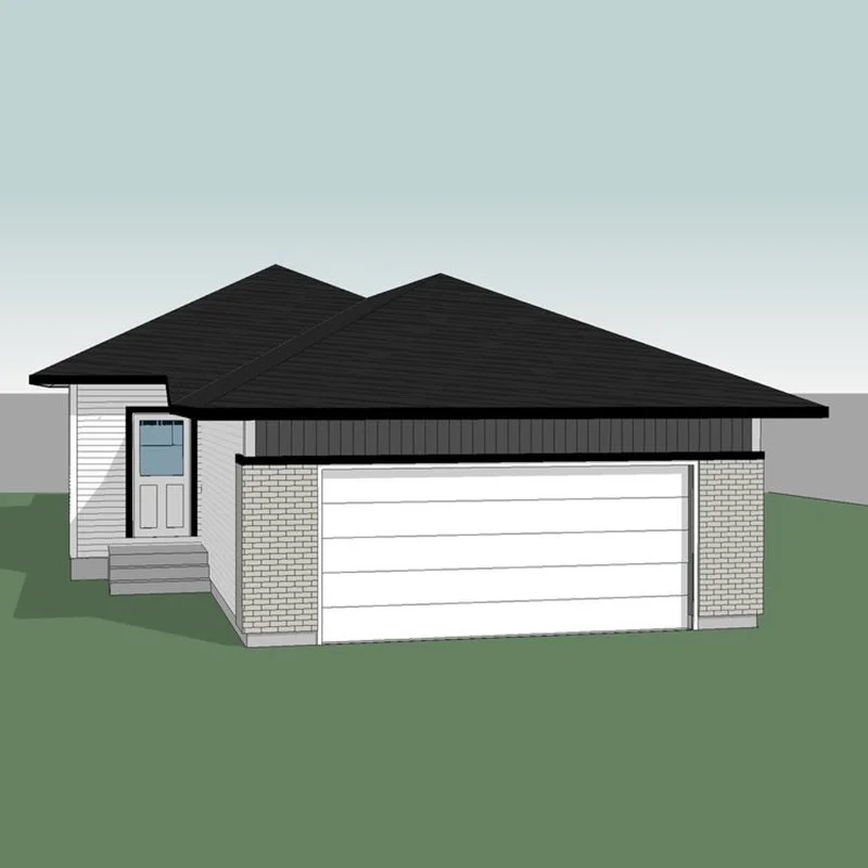 Sanctuary 1 home design