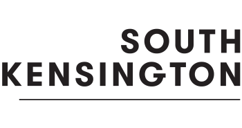 South Kensington logo
