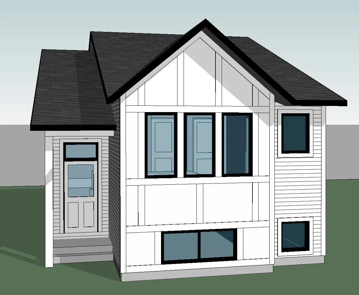 The Meadowview home design by Fraser Homes