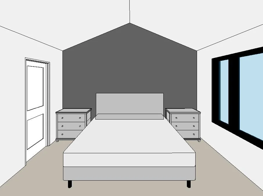 Glade home design — Master BedroomJPG